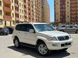 Toyota Land Cruiser Prado-6