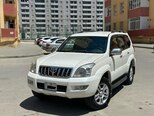 Toyota Land Cruiser Prado-4