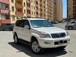 Toyota Land Cruiser Prado-5