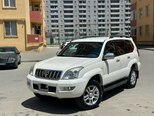 Toyota Land Cruiser Prado-7
