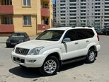 Toyota Land Cruiser Prado-8