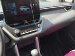 Toyota Corolla Cross-6