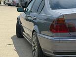 BMW 325-5