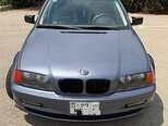BMW 325-1
