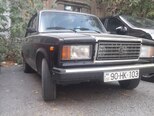 LADA (VAZ) 2107-3