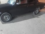 LADA (VAZ) 2107-5
