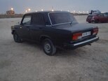 LADA (VAZ) 2107-2