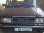 LADA (VAZ) 2107-1