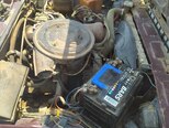 LADA (VAZ) 2107-3