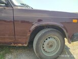 LADA (VAZ) 2107-7
