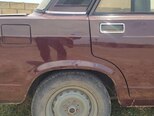 LADA (VAZ) 2107-10