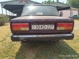 LADA (VAZ) 2107-11