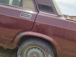 LADA (VAZ) 2107-14