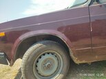 LADA (VAZ) 2107-15
