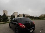 Nissan Tiida-7