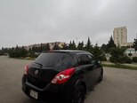 Nissan Tiida-3