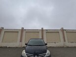 Nissan Tiida-1
