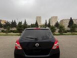 Nissan Tiida-2