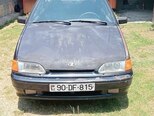 LADA (VAZ) 2115-1
