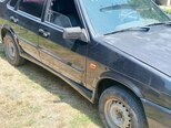 LADA (VAZ) 2115-4