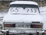 LADA (VAZ) 2106-3