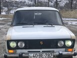LADA (VAZ) 2106-2