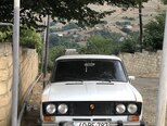 LADA (VAZ) 2106-5