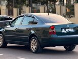 Volkswagen Passat-6