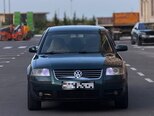 Volkswagen Passat-2