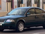 Volkswagen Passat-7