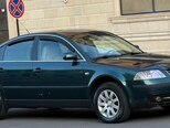 Volkswagen Passat-8