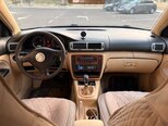 Volkswagen Passat-11