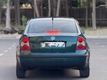 Volkswagen Passat-3
