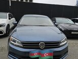 Volkswagen Jetta-1