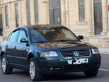 Volkswagen Passat-10