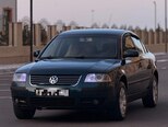 Volkswagen Passat-9