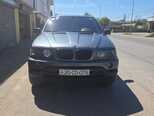 BMW X5-1