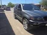 BMW X5-2