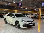 Toyota Camry-3