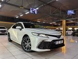 Toyota Camry-5