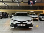 Toyota Camry-2