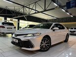 Toyota Camry-4