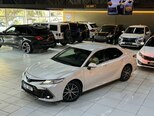 Toyota Camry-10