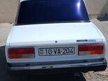 LADA (VAZ) 2107-2