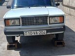 LADA (VAZ) 2107-1