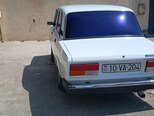 LADA (VAZ) 2107-4