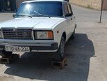 LADA (VAZ) 2107-5