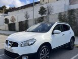 Nissan Qashqai-2