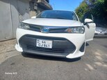 Toyota Corolla Fielder-1