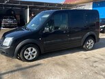 Ford Tourneo Connect-4